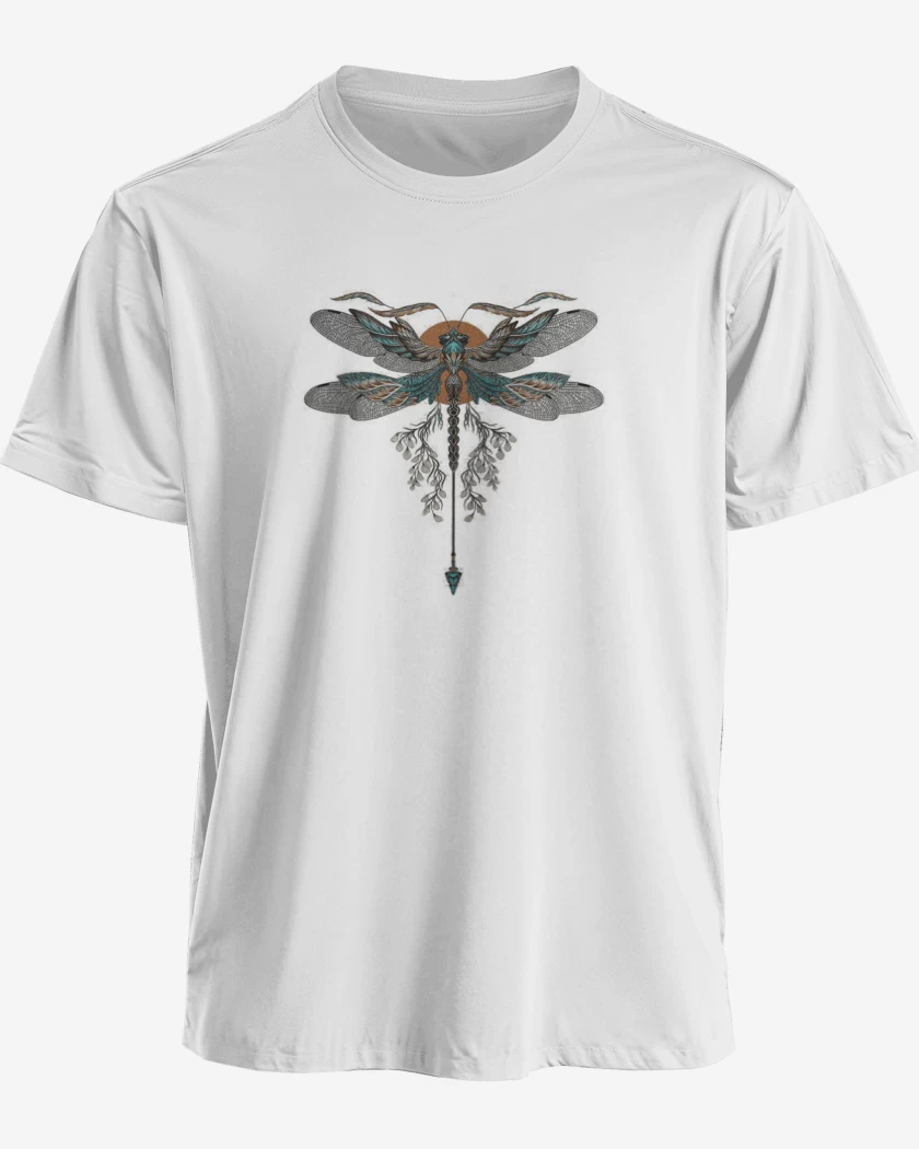 Polera Lubelu 