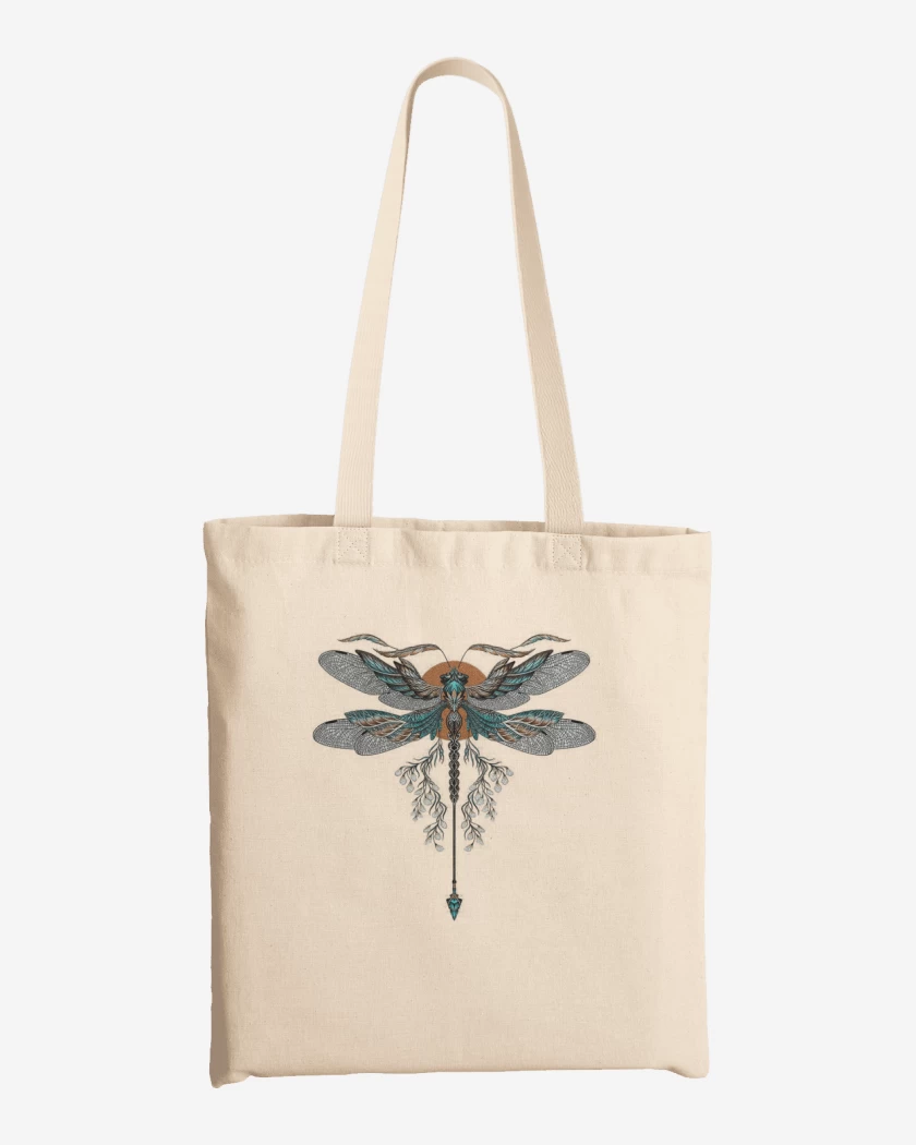 Totebag Lubelu 