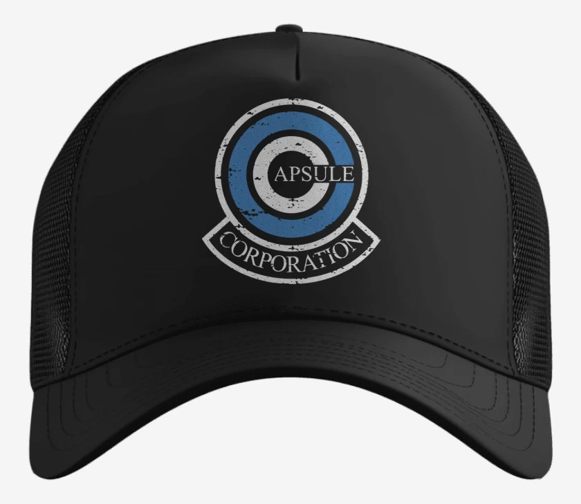 Gorro Capsule Corporation
