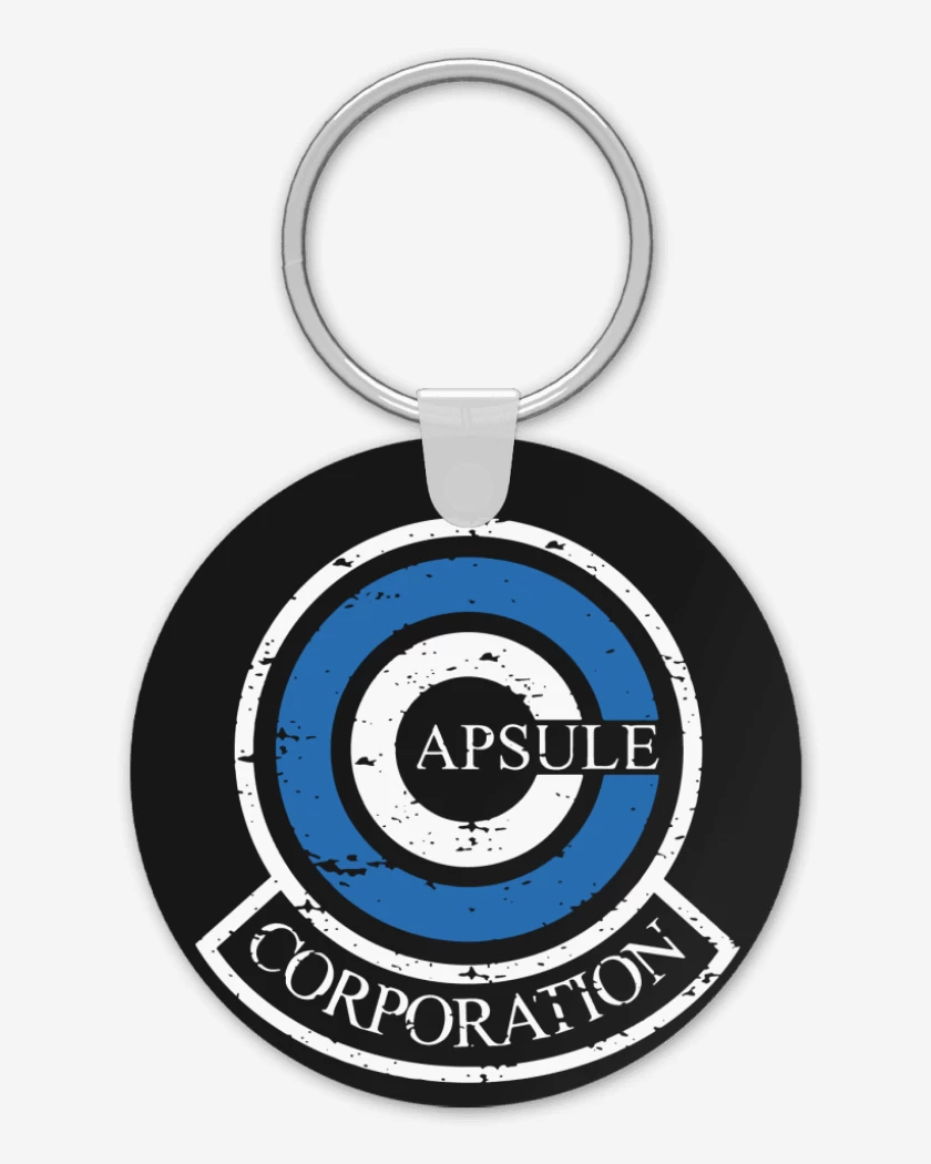 Llavero Capsule Corporation