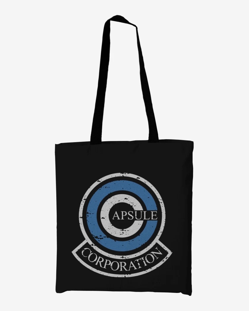 Totebag Capsule Corporation