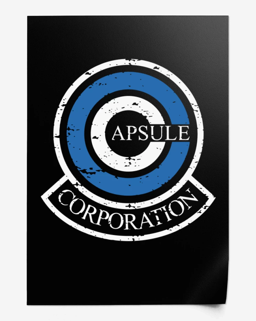 Print Capsule Corporation