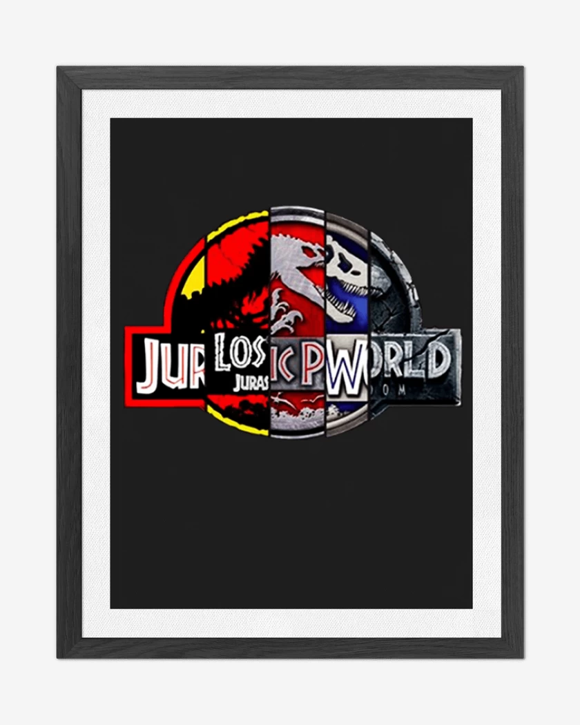 Cuadro decorativo Jurlosicpworld