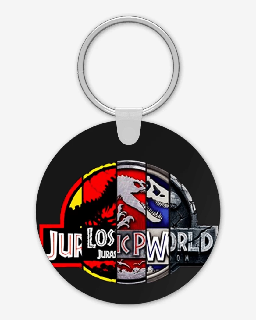 Llavero Jurlosicpworld