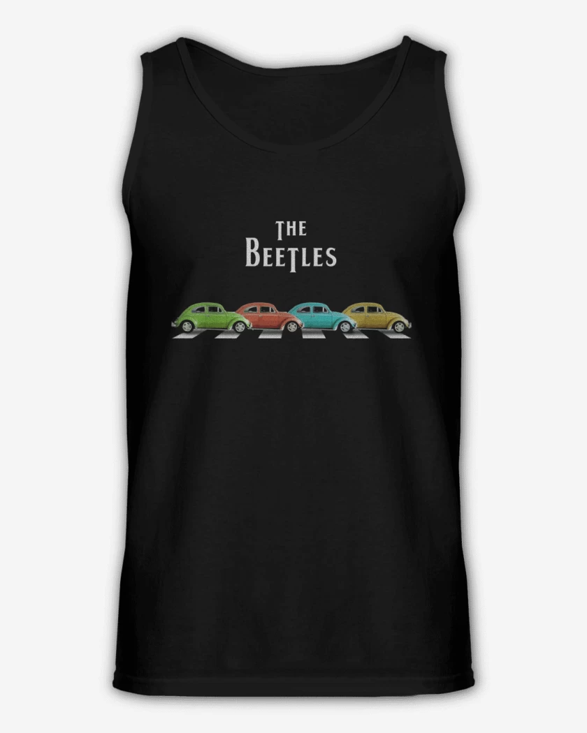 Sudadera The Beetles 
