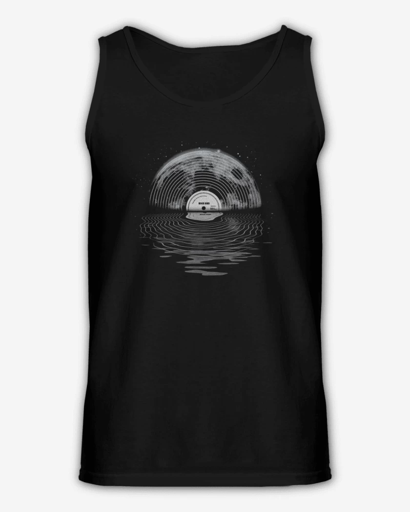Sudadera Moon Song