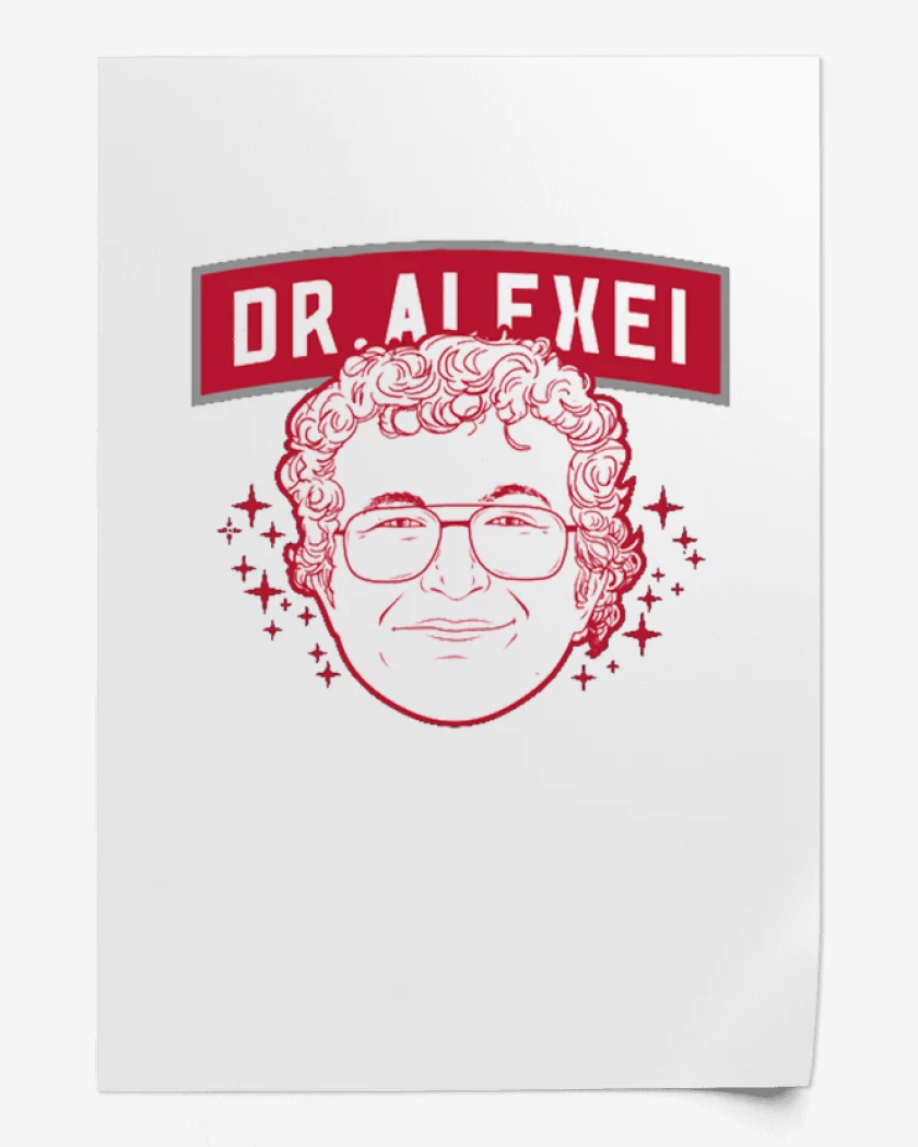 Print dr.alexei