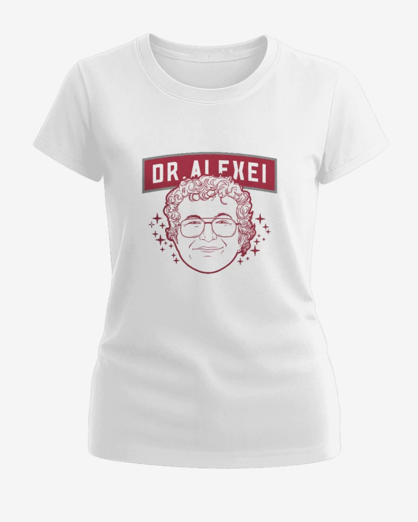 Polera de Mujer dr.alexei