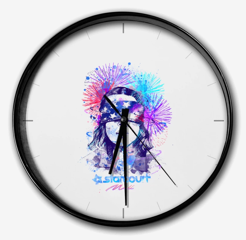 Reloj Eleven starcout