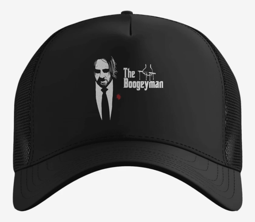 Gorro The boogeyman
