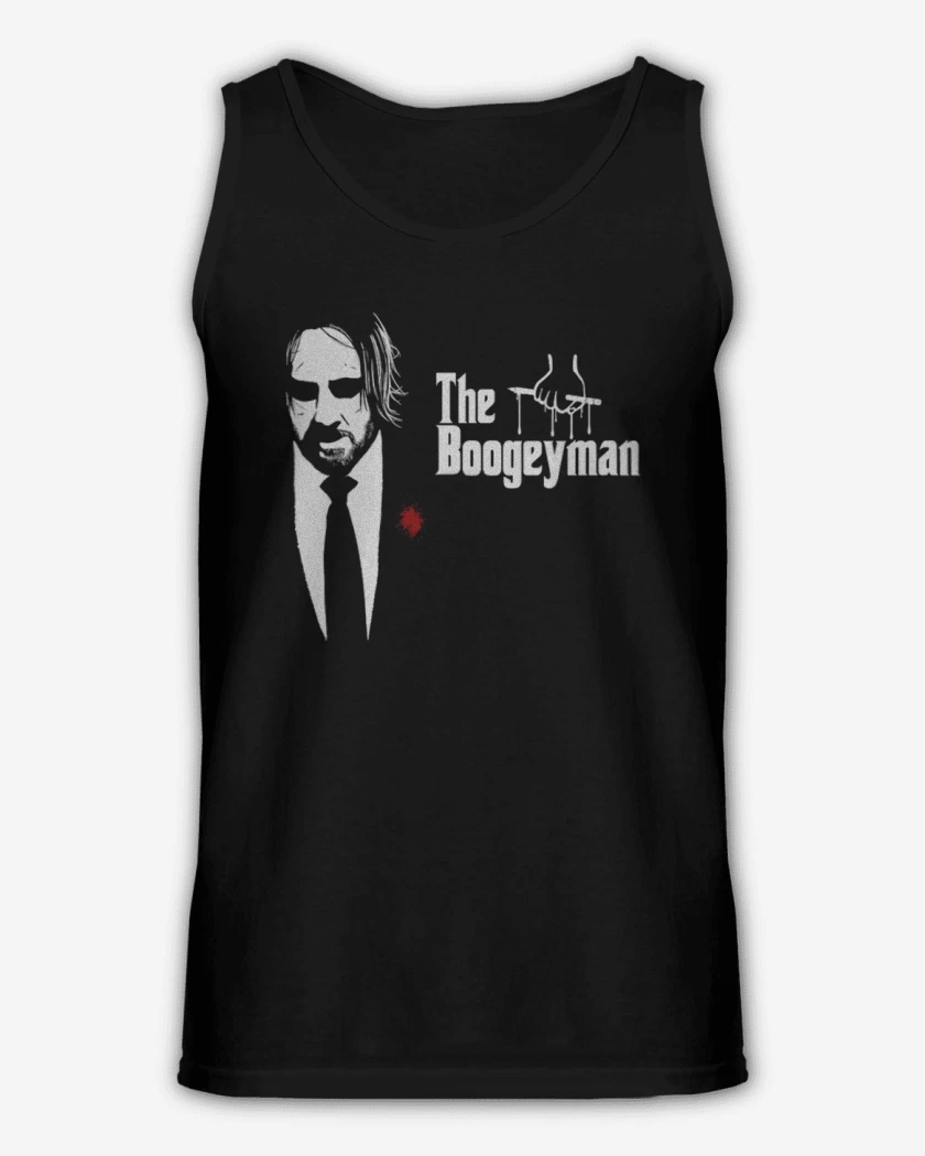 Sudadera The boogeyman