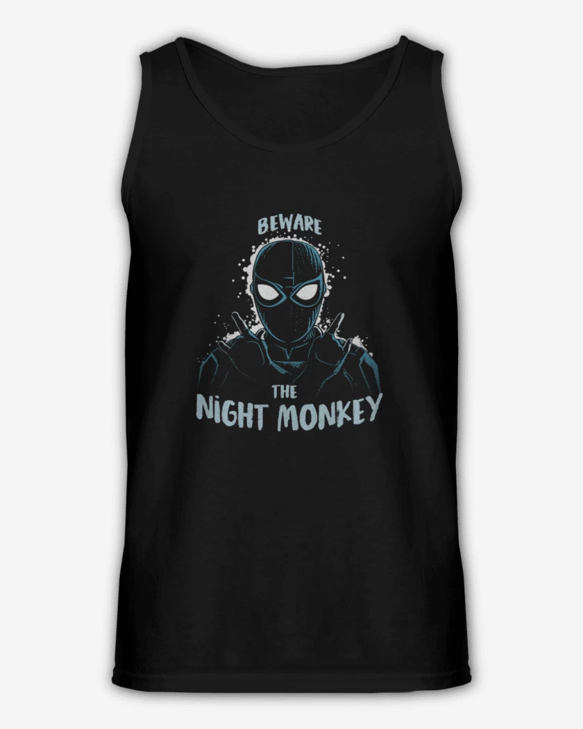 Sudadera Spider monkey