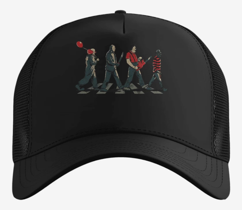 Gorro The brigidos
