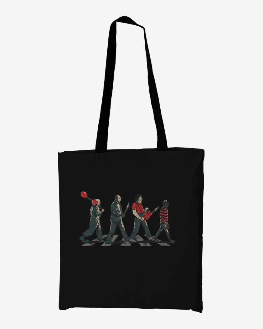 Totebag The brigidos