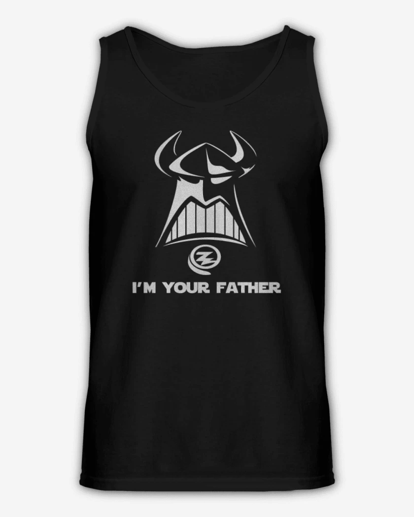 Sudadera Zurg vader