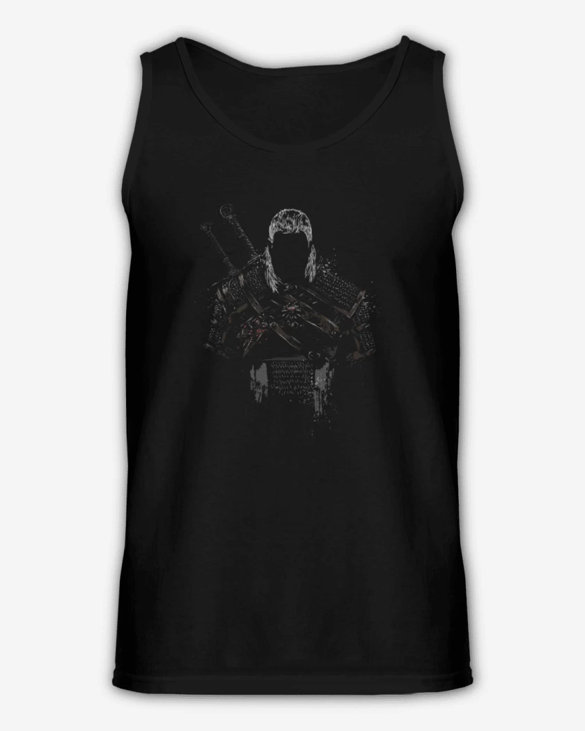 Sudadera The Witcher