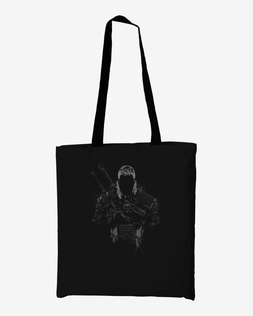 Totebag The Witcher