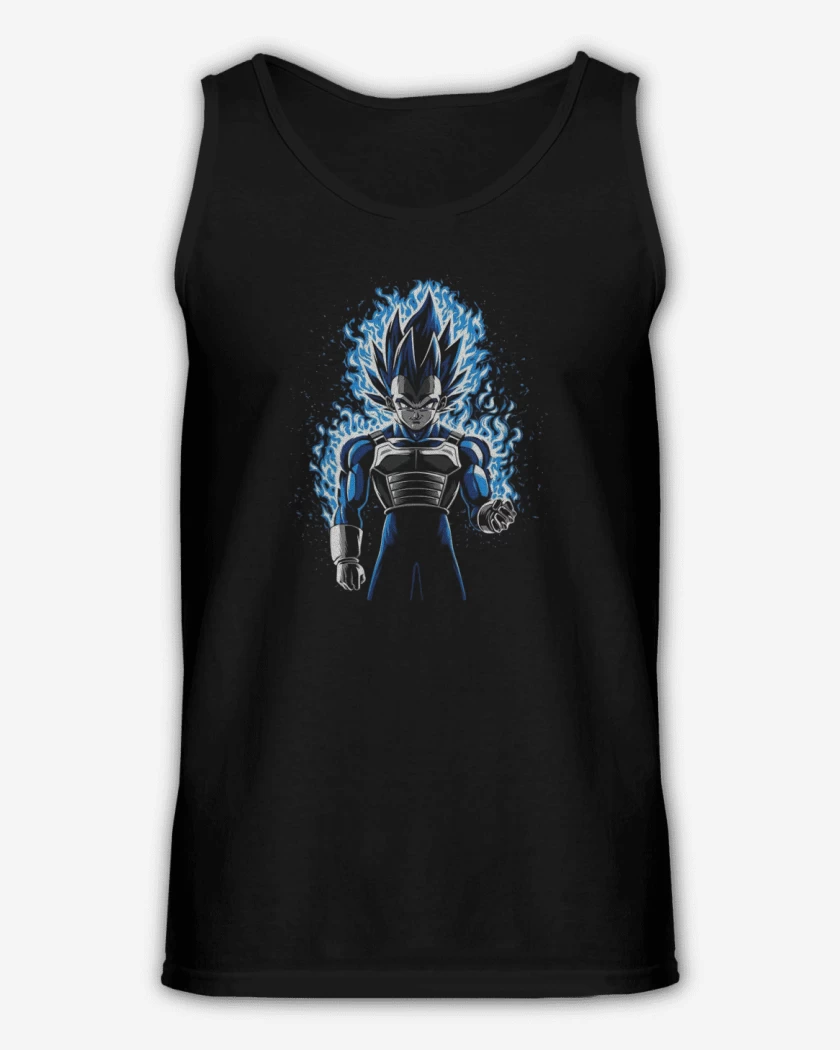 Sudadera vegeta ultra instinto 