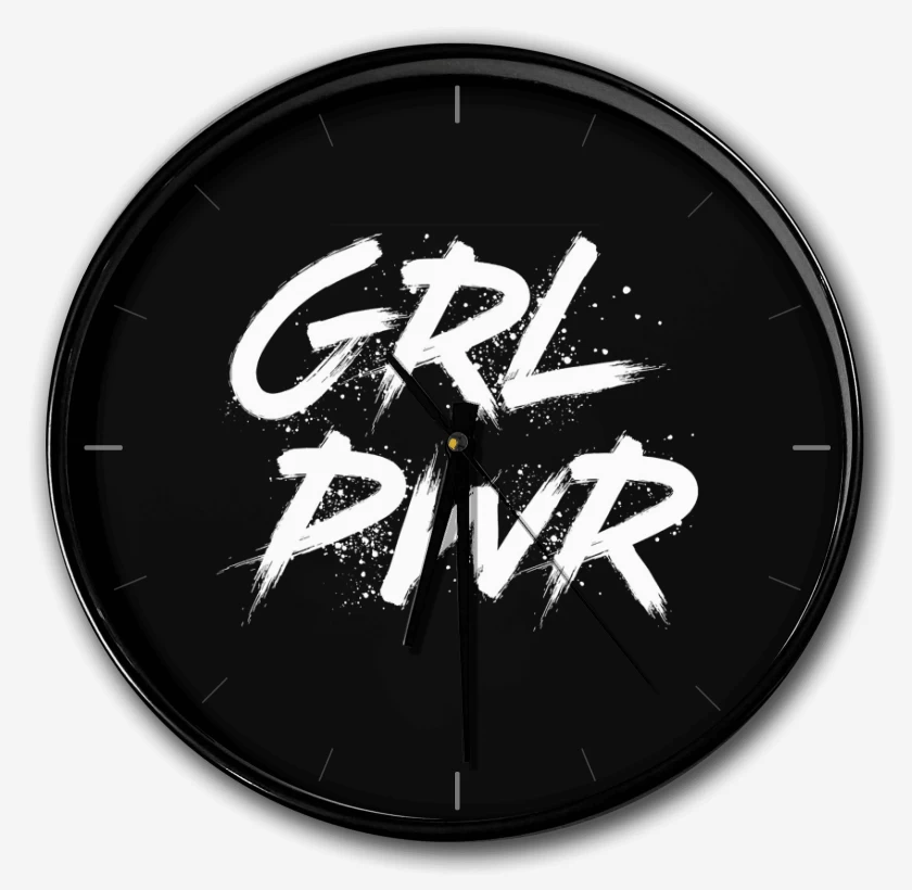 Reloj GRL PWR