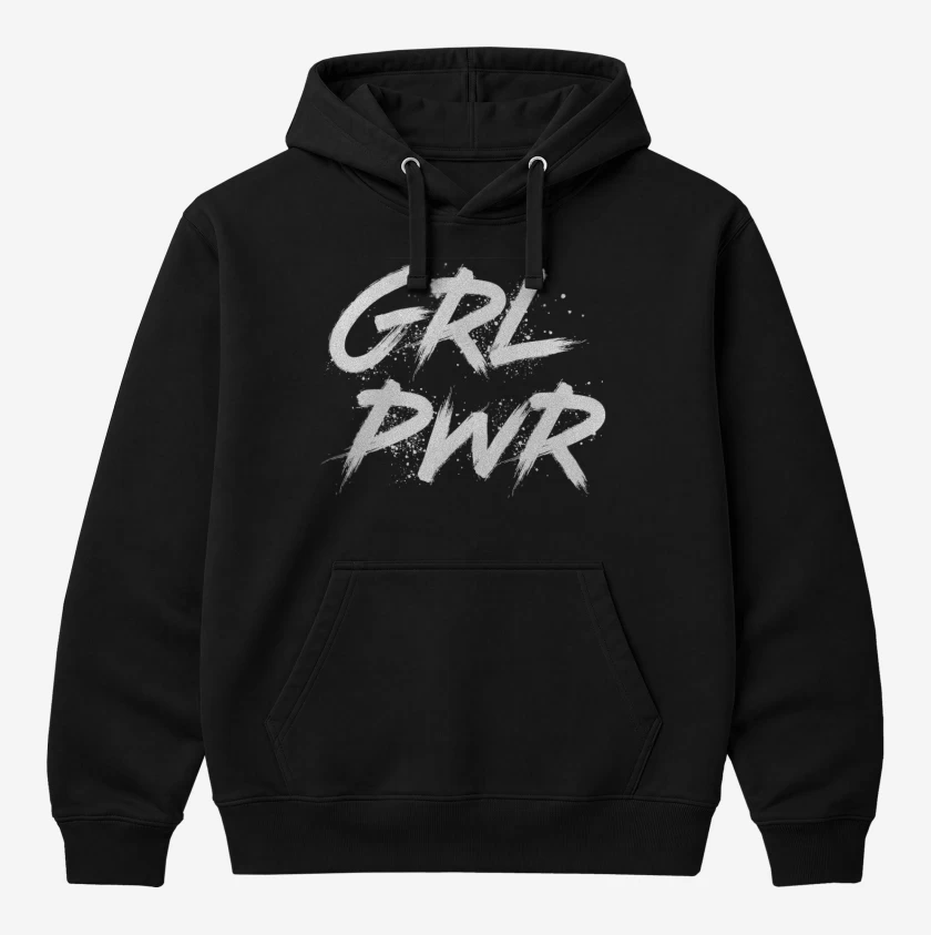 Polerón Canguro GRL PWR