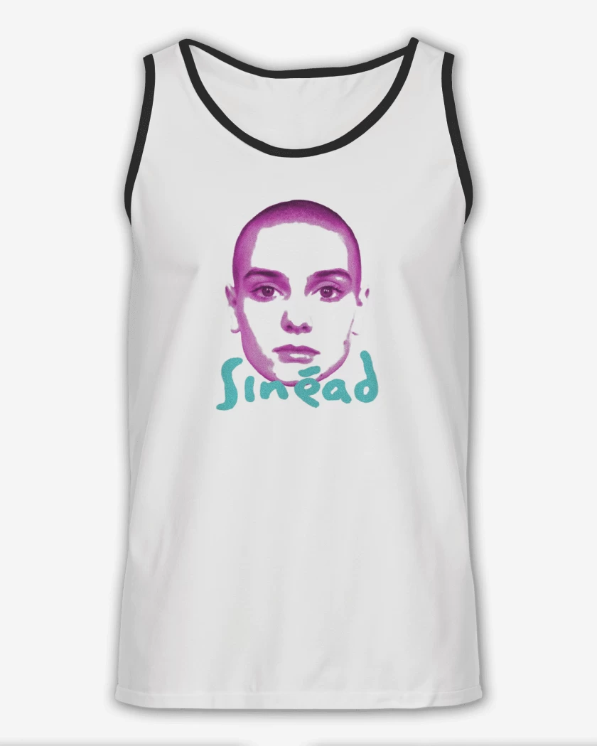 Sudadera Blanco de Sinead