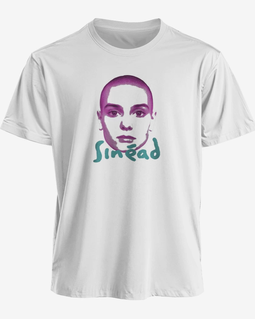 Polera Sinead
