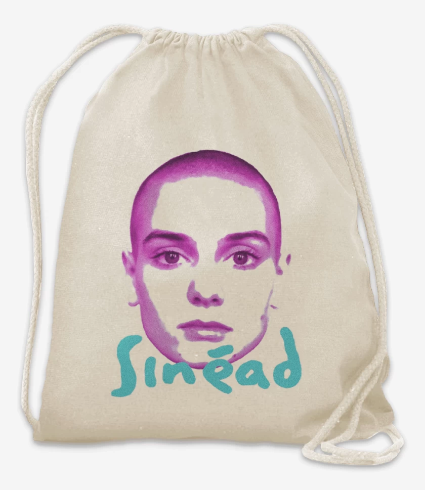 Mochila Blanco de Sinead