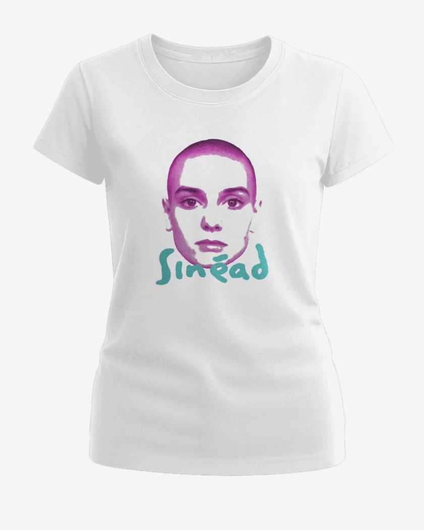 Polera de Mujer Blanco de Sinead