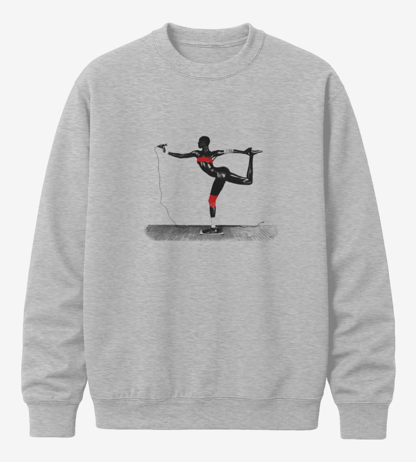 Poleron polo G jones 1 