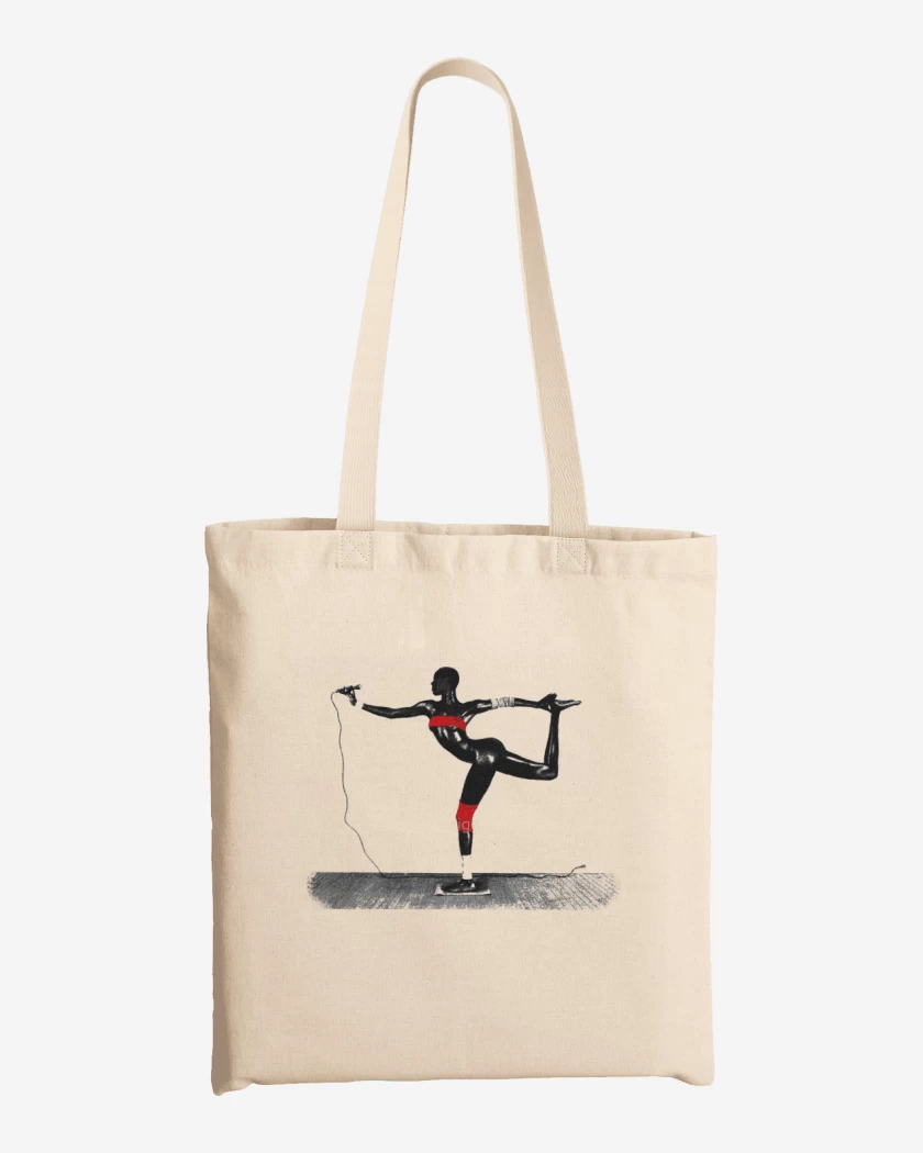 Totebag G jones 1 