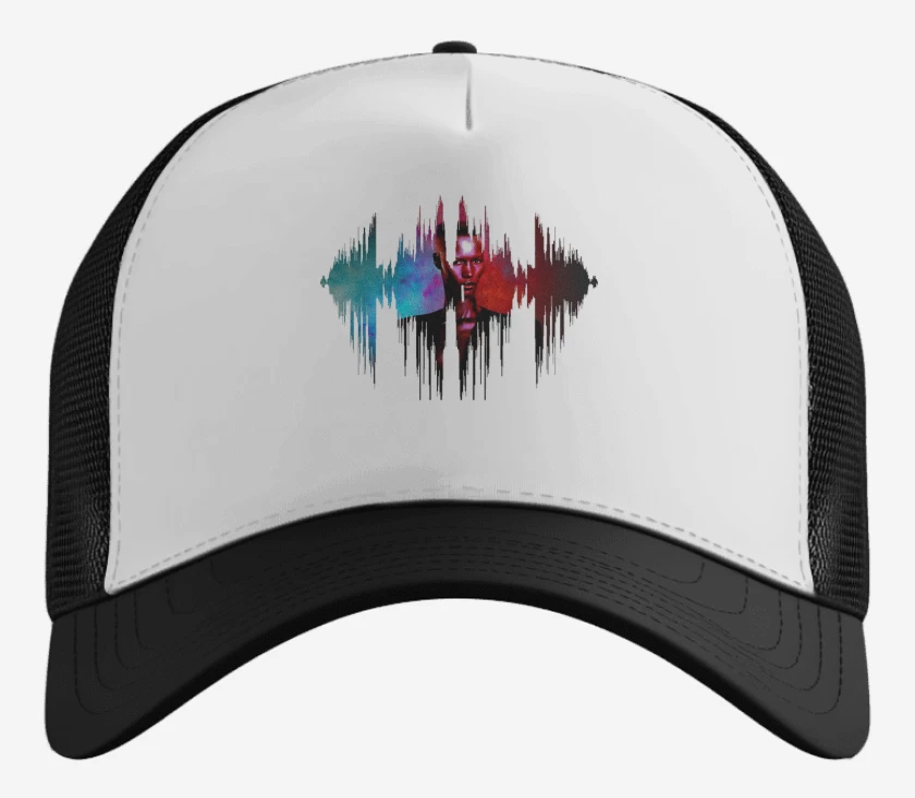 Gorro G jones 2