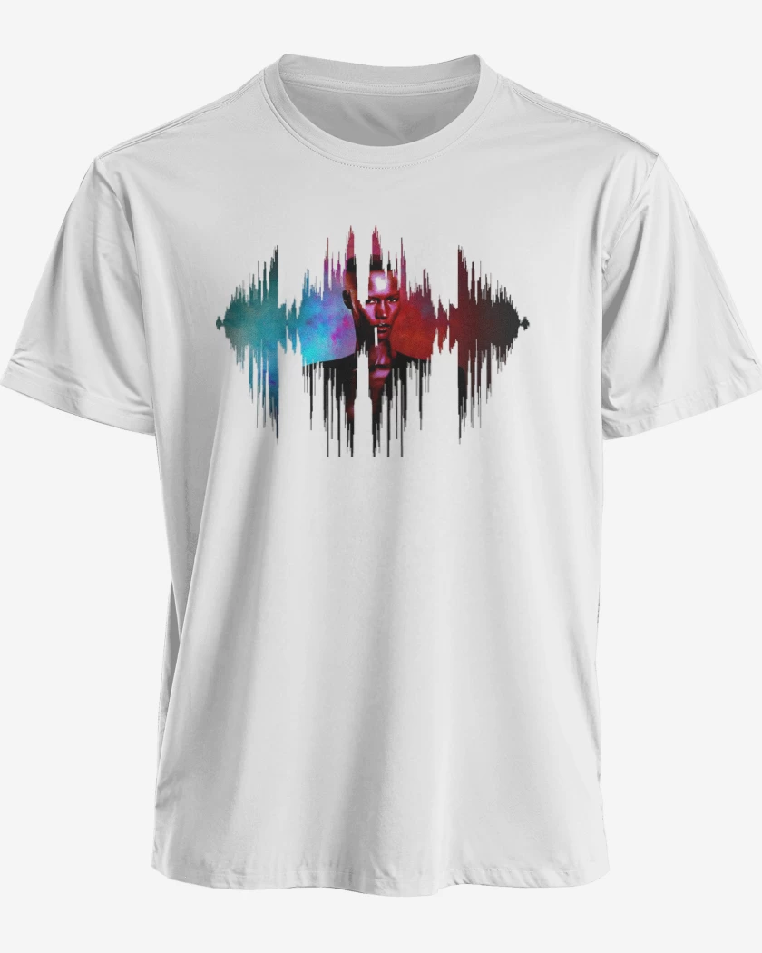 Polera premium Blanco de G jones 2