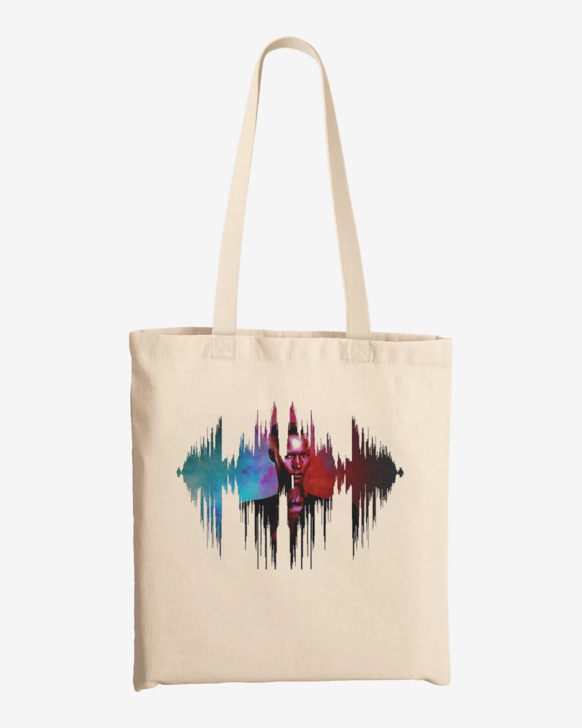 Totebag G jones 2