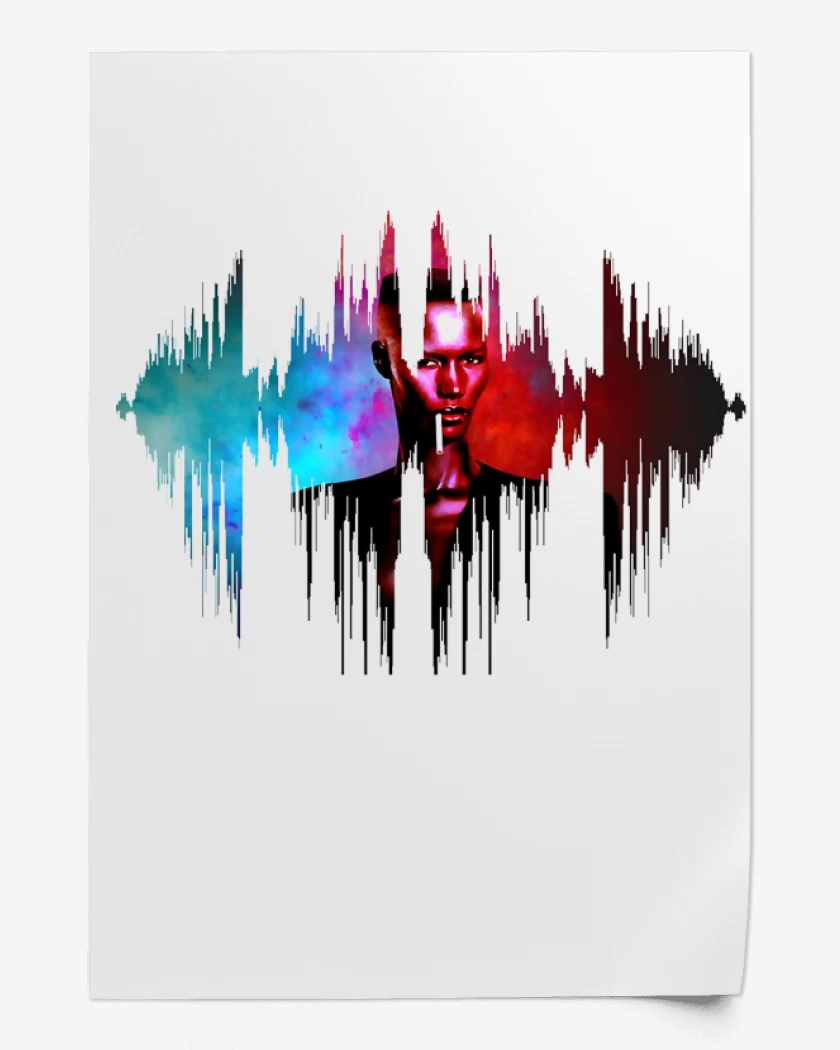 Print Blanco de G jones 2