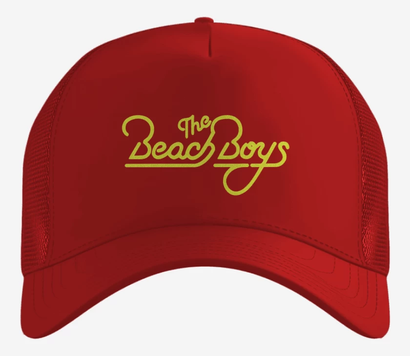 Gorro Los chicos de la playa 