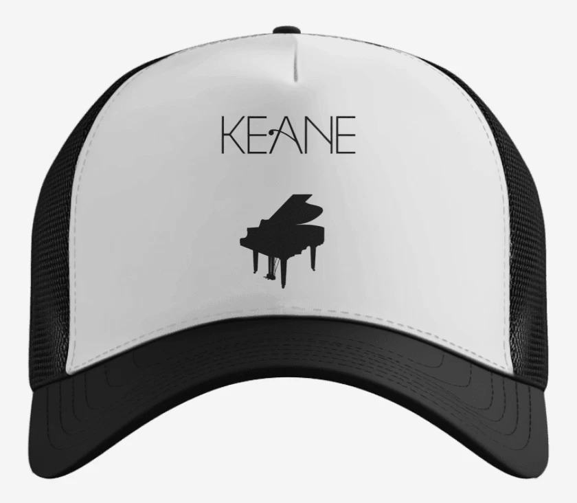 Gorro KEANE PIANO