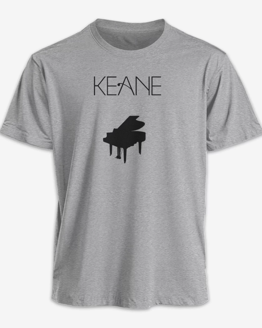 Polera KEANE PIANO