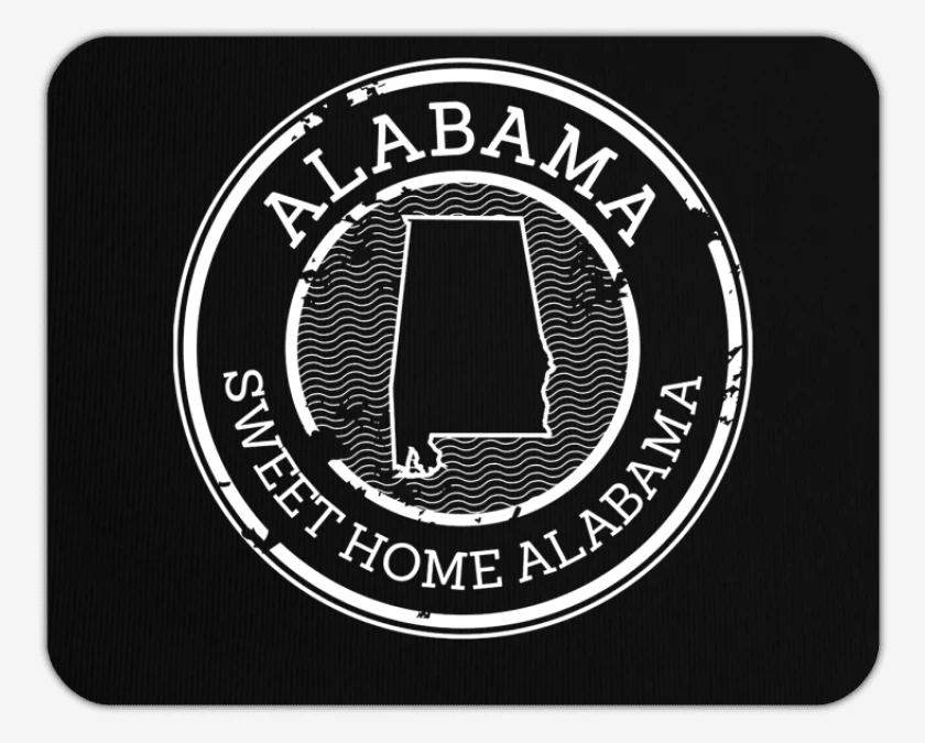 Mousepad S.H.A.