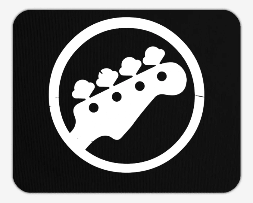 Mousepad Bajo Clavijas 
