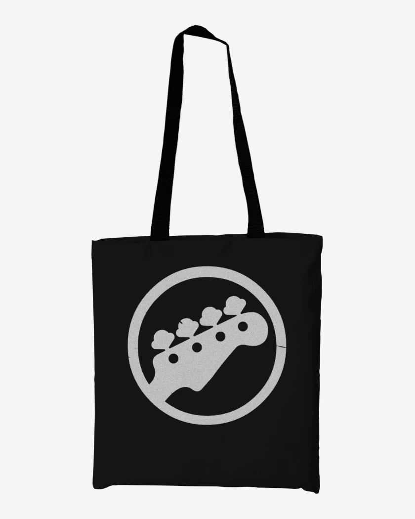 Totebag Bajo Clavijas 