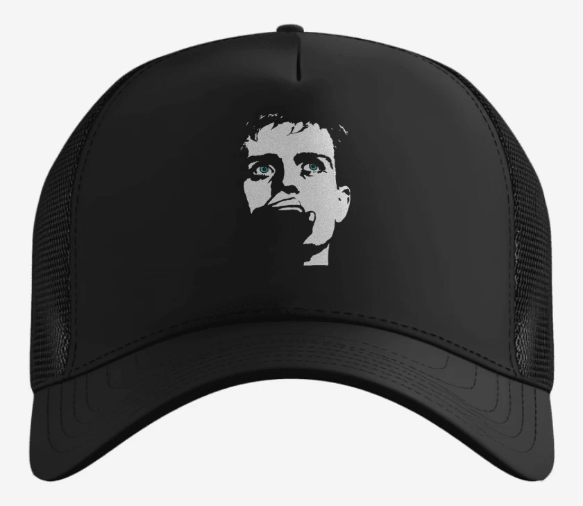 Gorro CURTIS IAN 