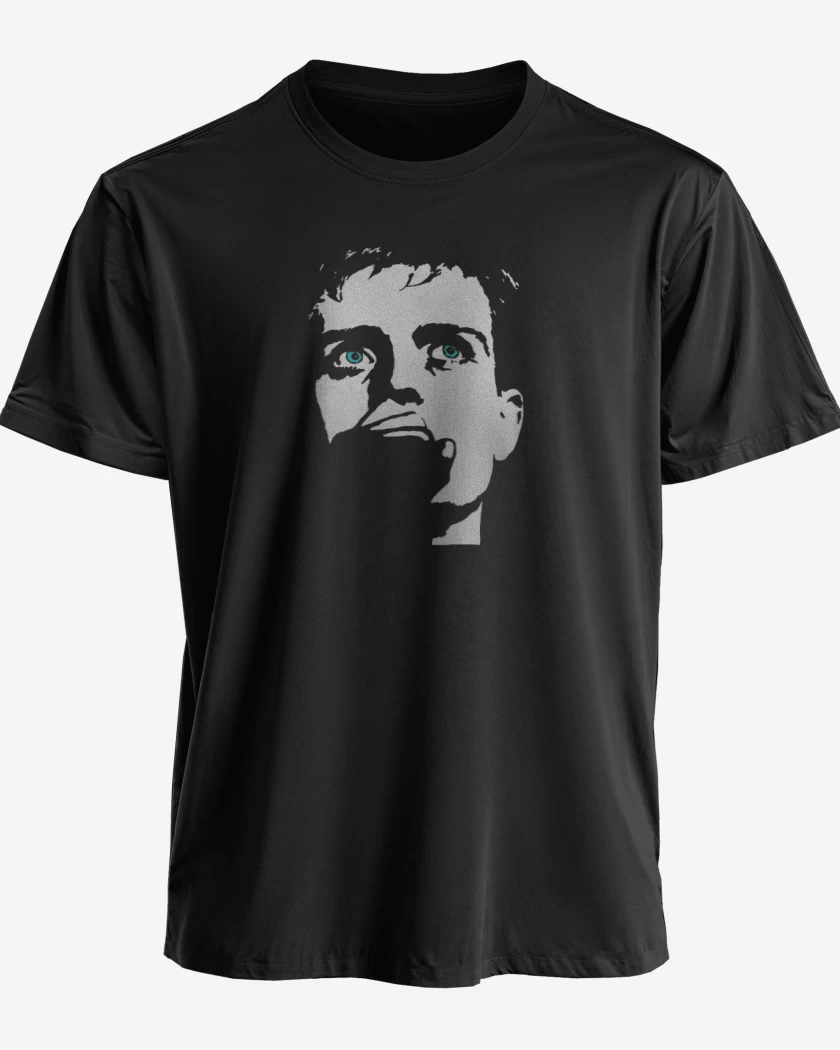 Polera CURTIS IAN 