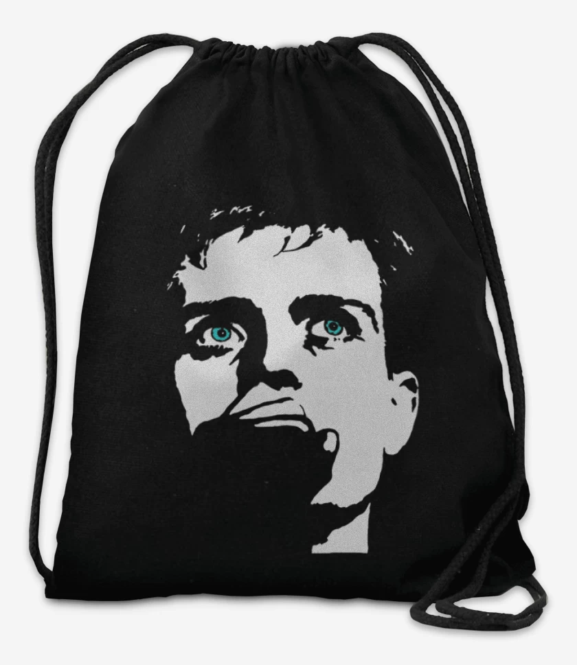 Mochila Negro de CURTIS IAN 