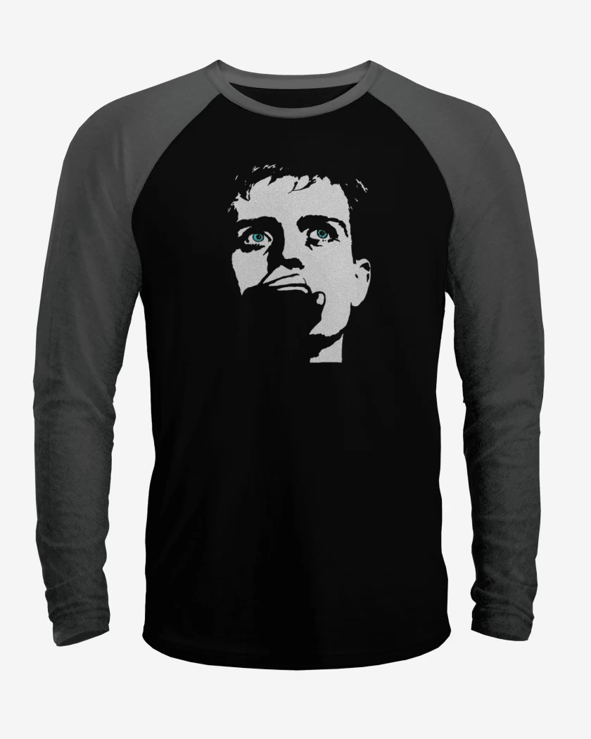 Polera Raglan CURTIS IAN 