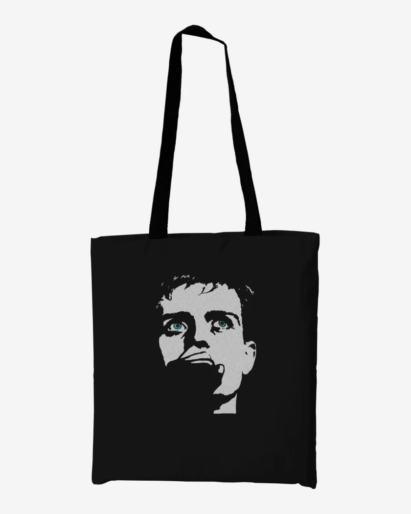 Totebag CURTIS IAN 