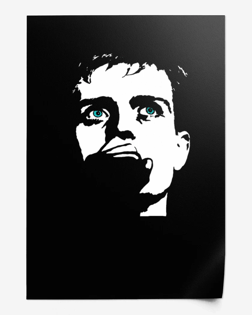 Print CURTIS IAN 
