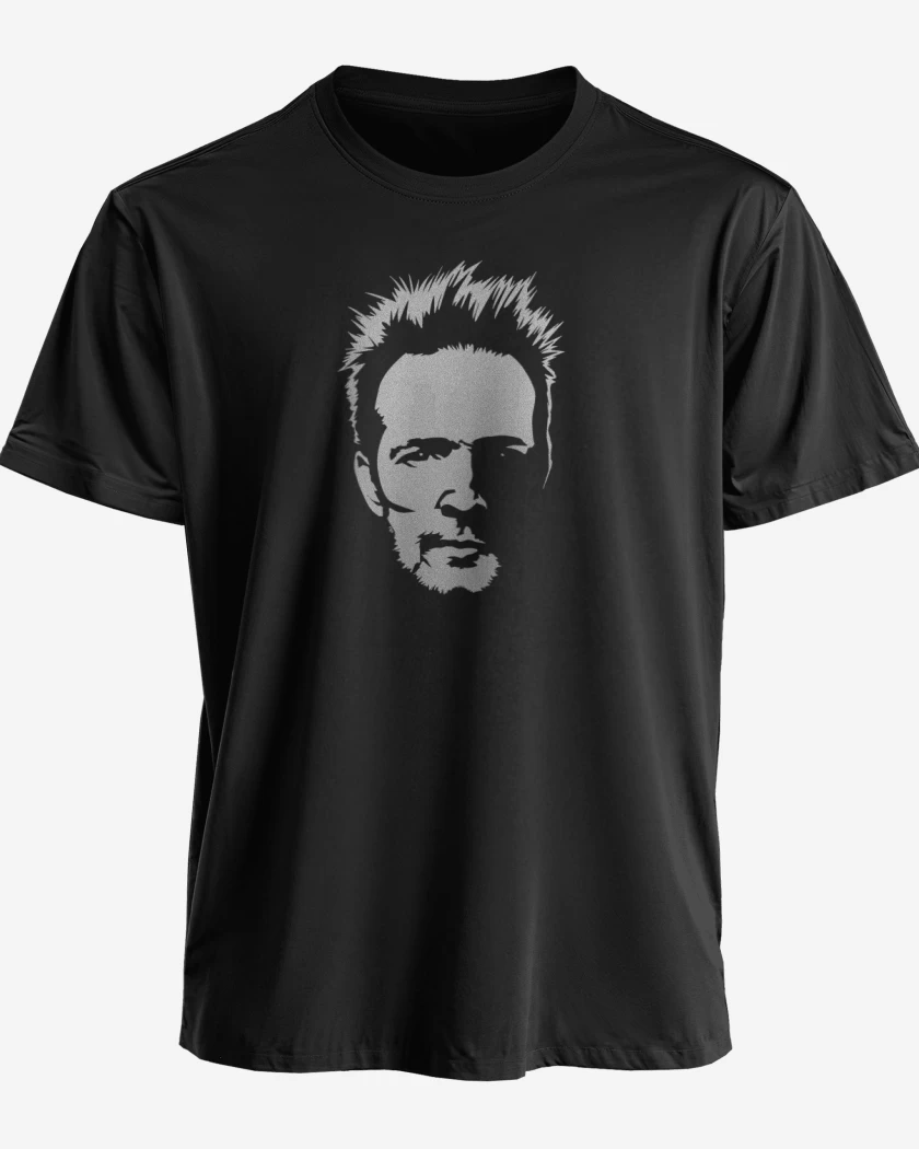 Polera Weiland