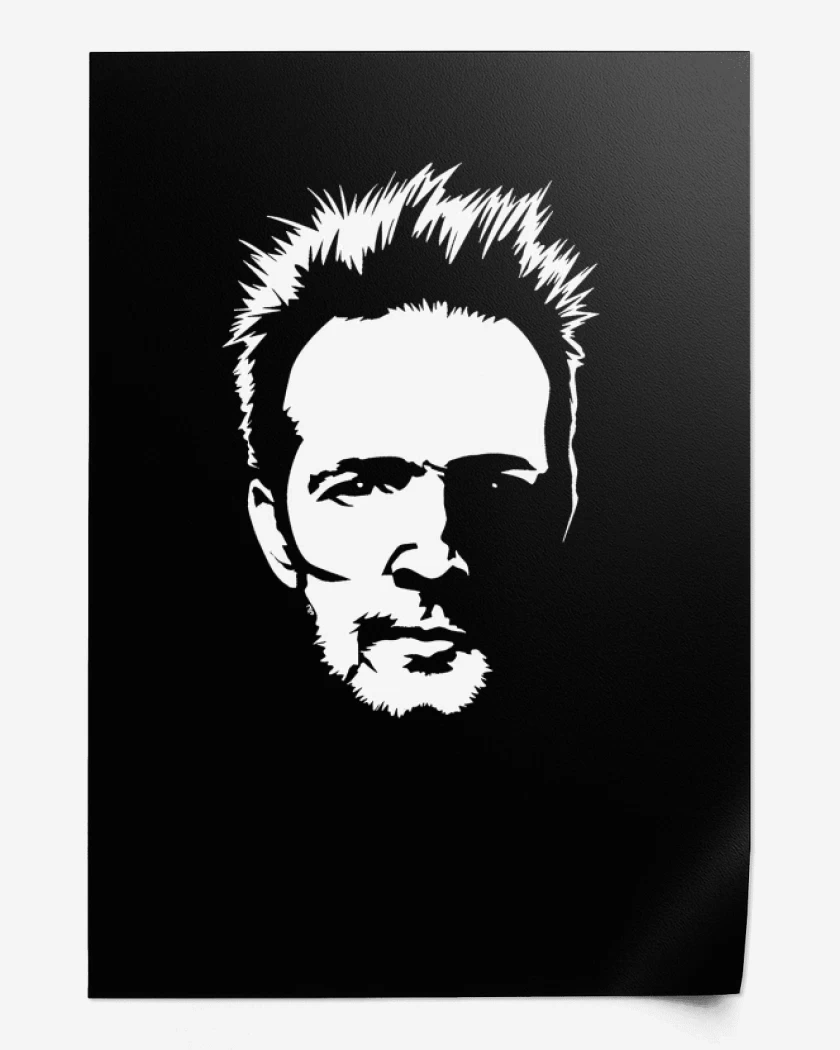 Print Weiland