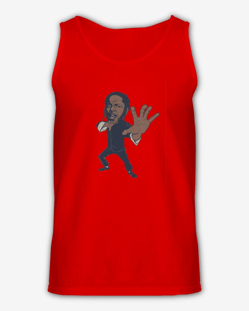 Sudadera Kendrick Lamar