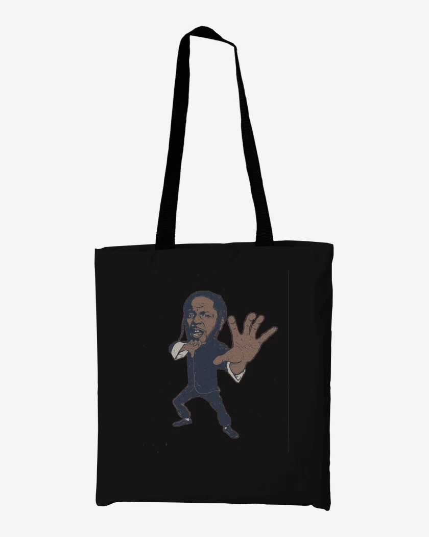 Totebag Kendrick Lamar